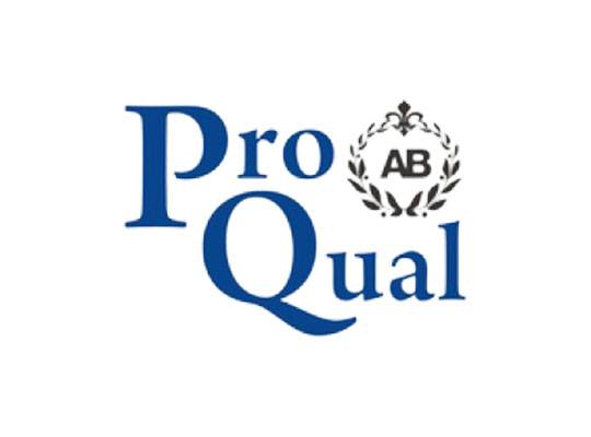 ProQual Courses